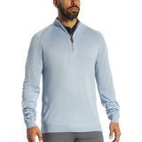 FootJoy Wool Blend Half Zip