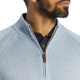 FootJoy Wool Blend Half Zip