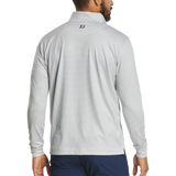 FootJoy Houndstooth Geo Midlayer