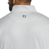 FootJoy Houndstooth Geo Midlayer