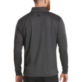 FootJoy Houndstooth Geo Midlayer