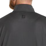FootJoy Houndstooth Geo Midlayer