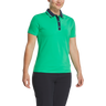 FootJoy Wide Placket Hip Length Ladies Polo