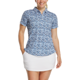 Footjoy Short Sleeve Ladies Polo