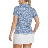 Footjoy Short Sleeve Ladies Polo