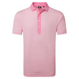 FootJoy Feeder Stripe Polo