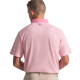 FootJoy Feeder Stripe Polo