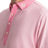 FootJoy Feeder Stripe Polo
