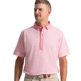 FootJoy Feeder Stripe Polo