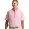 FootJoy Feeder Stripe Polo