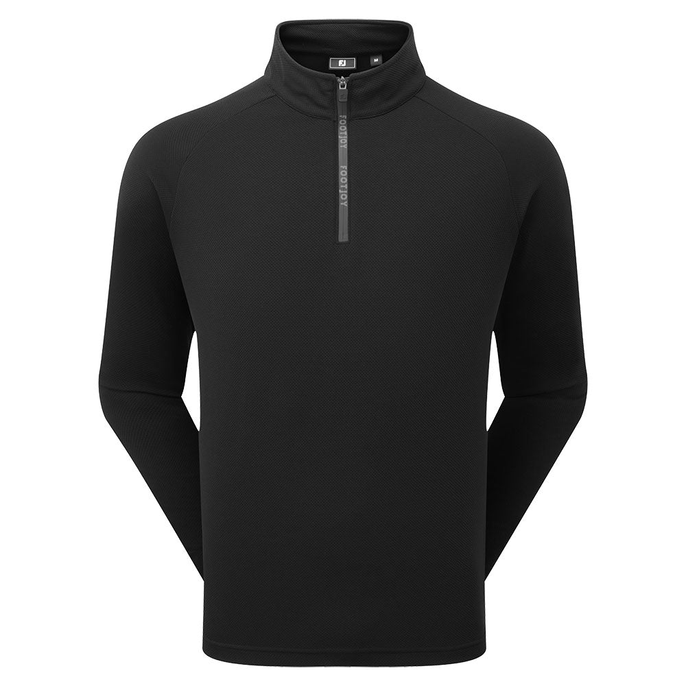 FootJoy Wordmark Chill-Out Pullover
