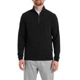 FootJoy Wordmark Chill-Out Pullover