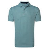 FootJoy Nautical Flag Print Polo