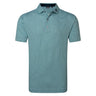 FootJoy Nautical Flag Print Polo