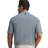FootJoy Nautical Flag Print Polo