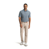 FootJoy Nautical Flag Print Polo