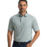 FootJoy Surfs Up Print Polo