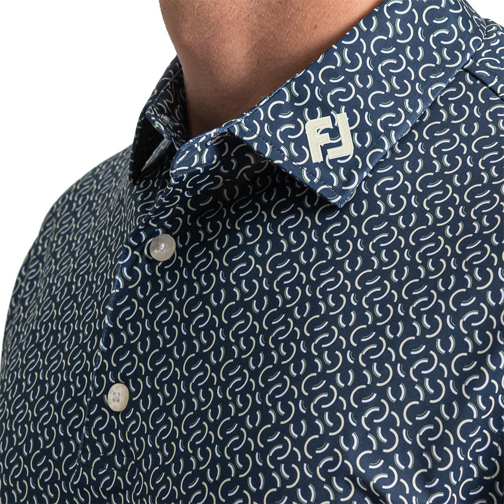 FootJoy Arc Geo Polo