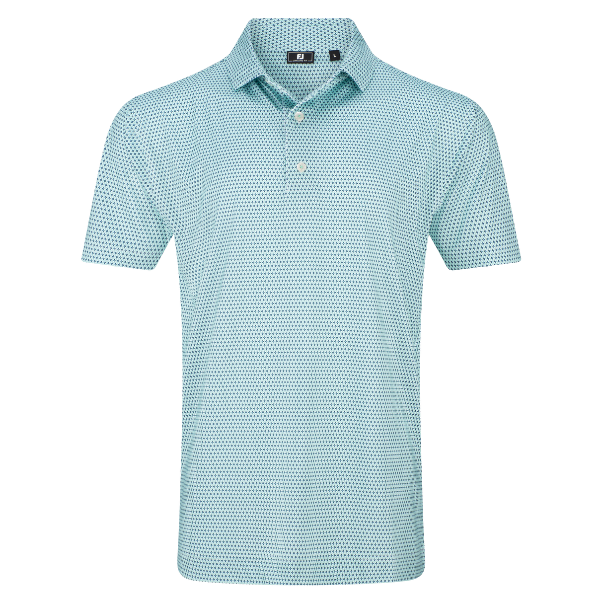FootJoy Stellar Print Polo