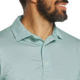 FootJoy Stellar Print Polo