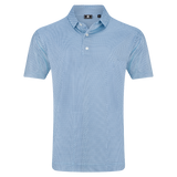 FootJoy Stellar Print Polo
