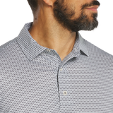 FootJoy Stellar Print Polo
