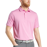 FootJoy Micro Feeder Stripe Polo