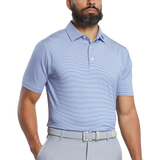 FootJoy Micro Feeder Stripe Polo