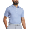FootJoy Micro Feeder Stripe Polo