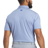 FootJoy Micro Feeder Stripe Polo