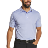 FootJoy Tonal Dot Print Lisle Polo