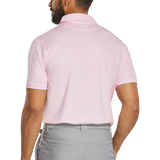 FootJoy Tonal Dot Print Lisle Polo