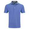 FootJoy Stretch Pique Solid Self Collar Polo