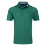 FootJoy Stretch Pique Solid Self Collar Polo