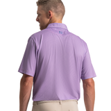 FootJoy Stellar Print Polo