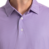 FootJoy Stellar Print Polo