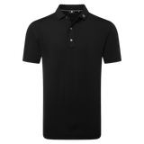 Footjoy Lisle Solid Polo