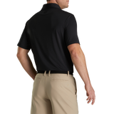Footjoy Lisle Solid Polo