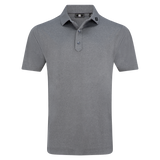 Footjoy Lisle Solid Polo
