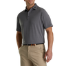 Footjoy Lisle Solid Polo