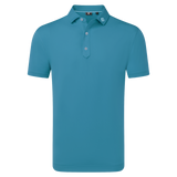 Footjoy Lisle Solid Polo