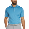 Footjoy Lisle Solid Polo