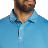Footjoy Lisle Solid Polo