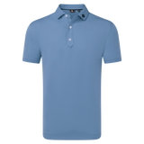 Footjoy Lisle Solid Polo
