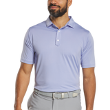 Footjoy Lisle Solid Polo