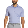Footjoy Lisle Solid Polo