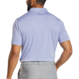 Footjoy Lisle Solid Polo