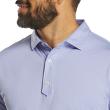 Footjoy Lisle Solid Polo