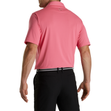Footjoy Lisle Solid Polo