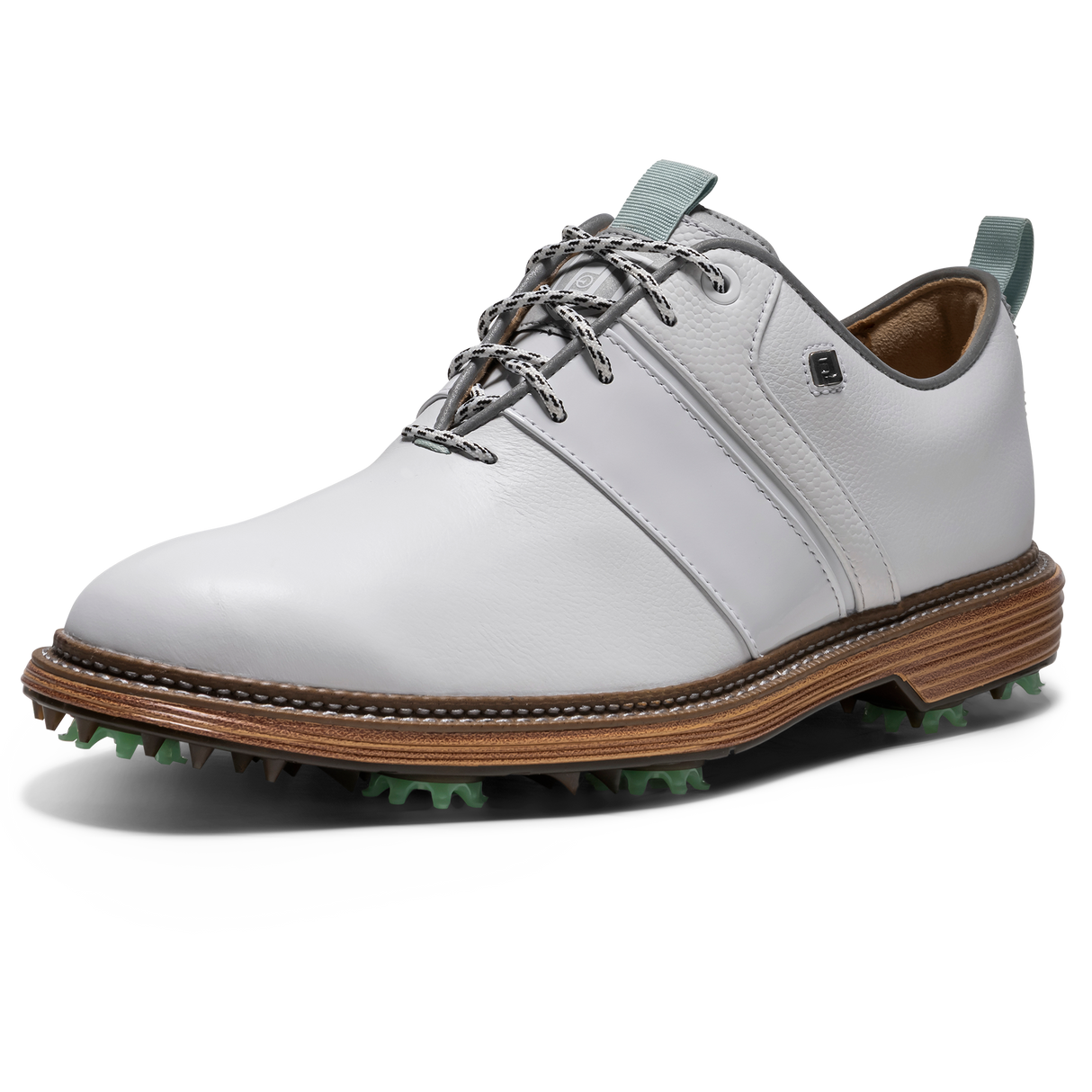 FootJoy X Todd Snyder Legend Series Limited Edition Golf Shoe
